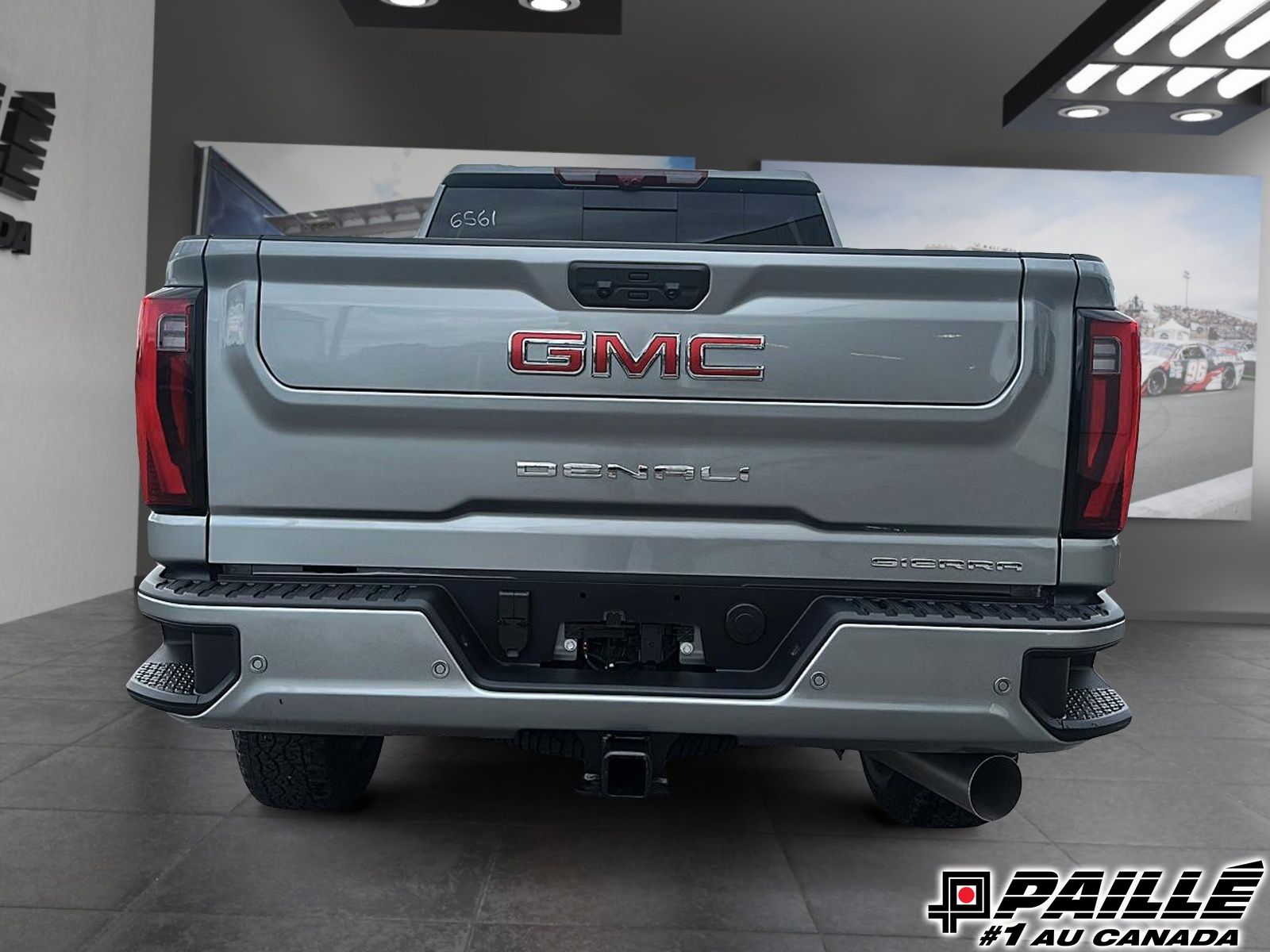 2026 GMC Sierra 2500 HD in Berthierville, Quebec