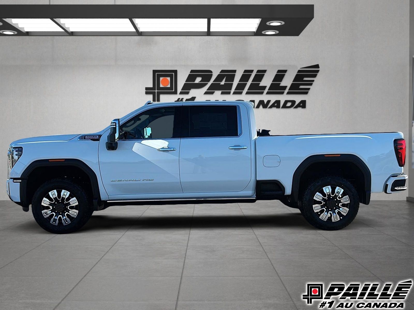 2026 GMC Sierra 2500 HD in Berthierville, Quebec