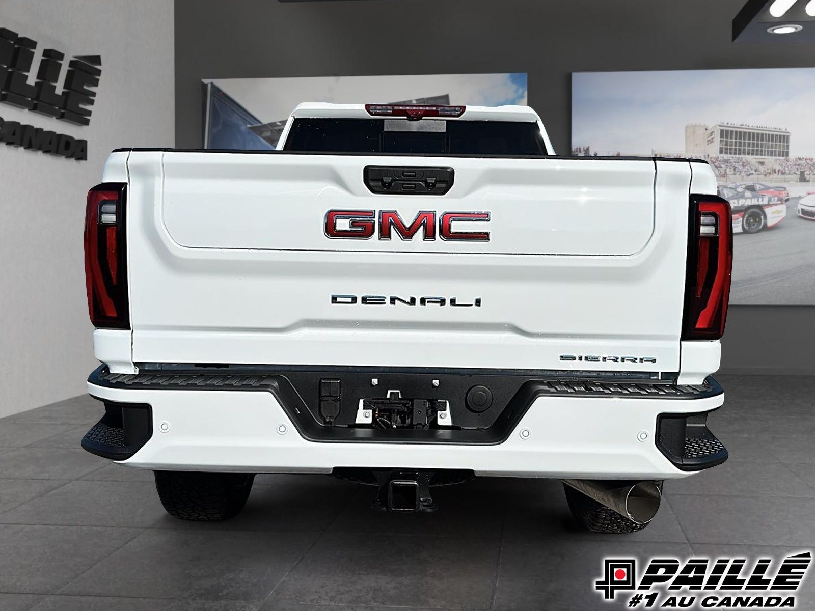 2026 GMC Sierra 2500 HD in Berthierville, Quebec