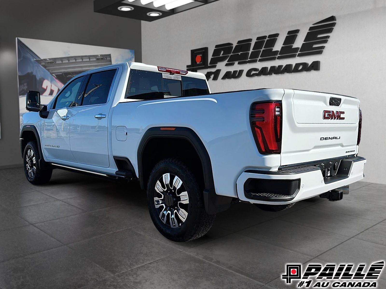 2026 GMC Sierra 2500 HD in Berthierville, Quebec