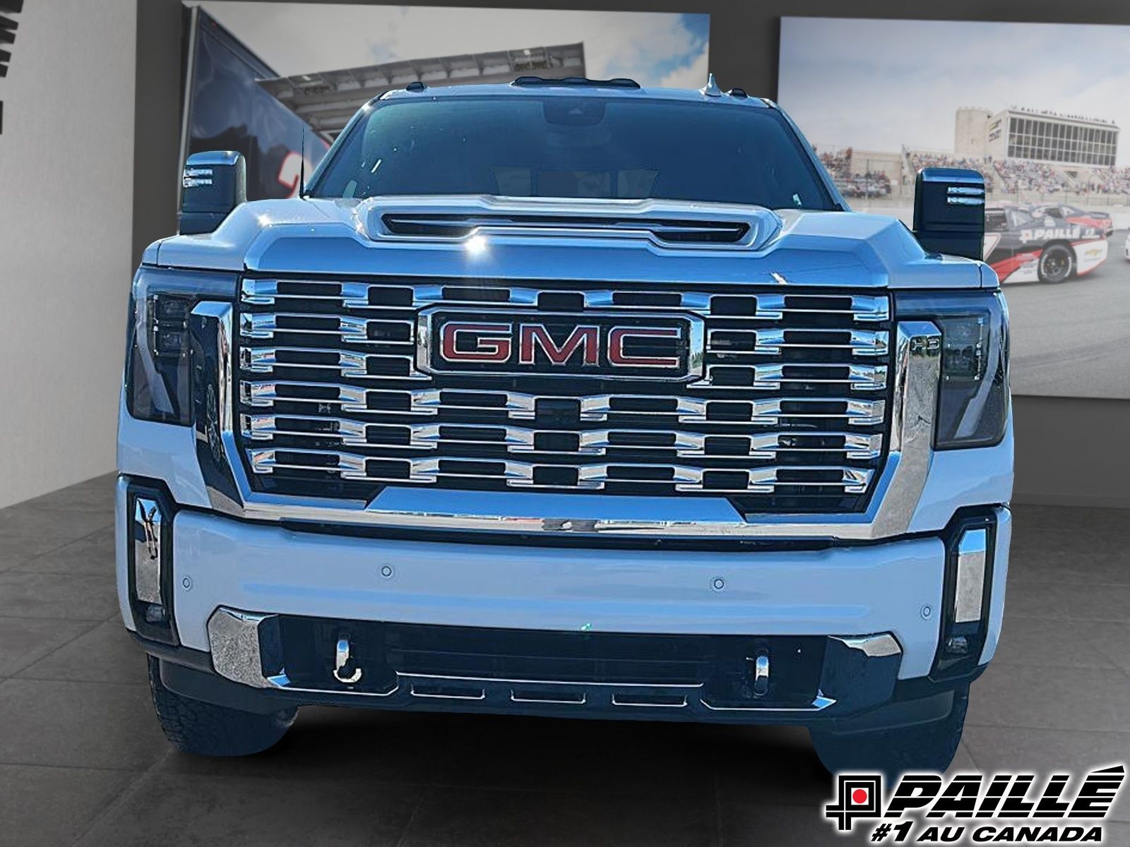 2026 GMC Sierra 2500 HD in Berthierville, Quebec