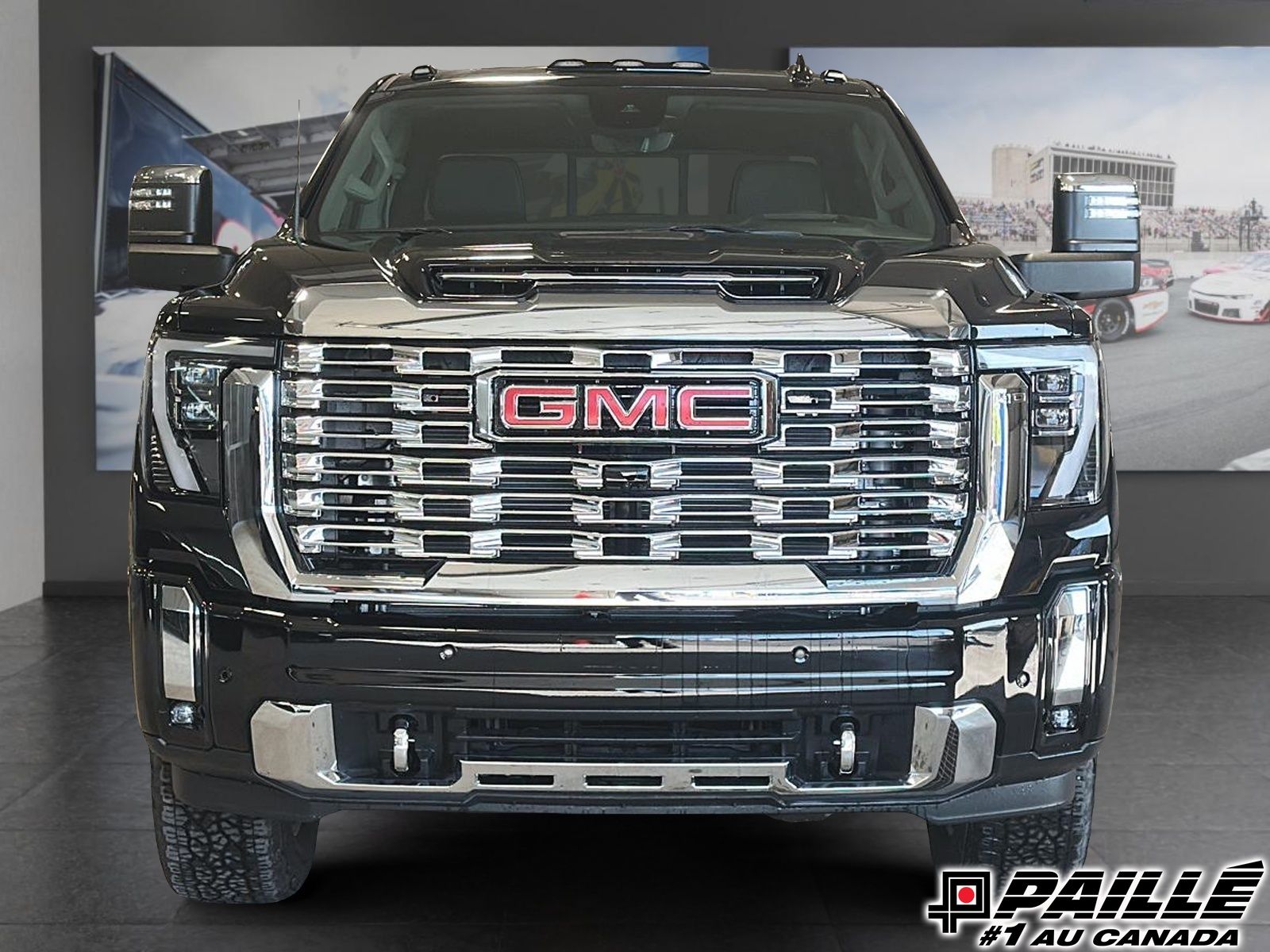 2026 GMC Sierra 2500 HD in Sorel-Tracy, Quebec