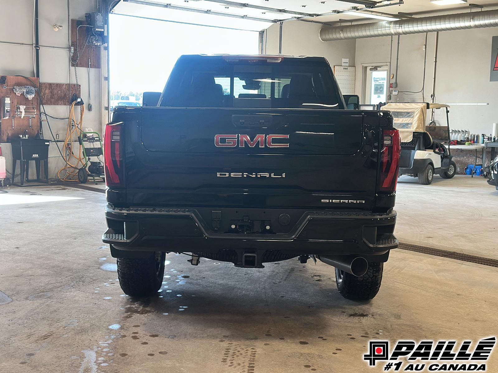 2026 GMC Sierra 2500 HD in Sorel-Tracy, Quebec