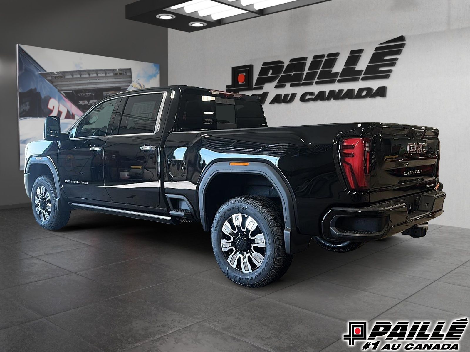 2026 GMC Sierra 2500 HD in Sorel-Tracy, Quebec