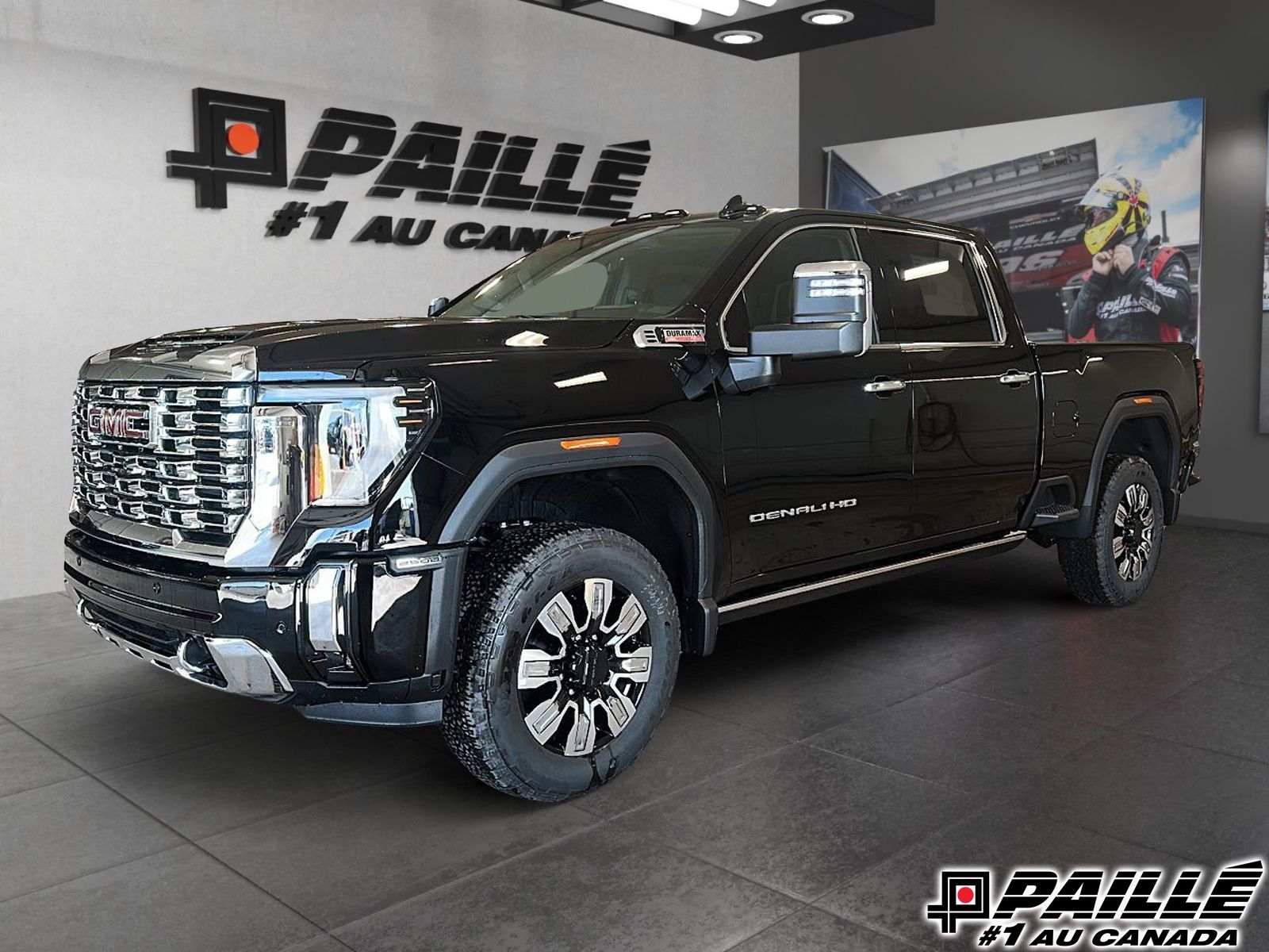 2026 GMC Sierra 2500 HD in Sorel-Tracy, Quebec