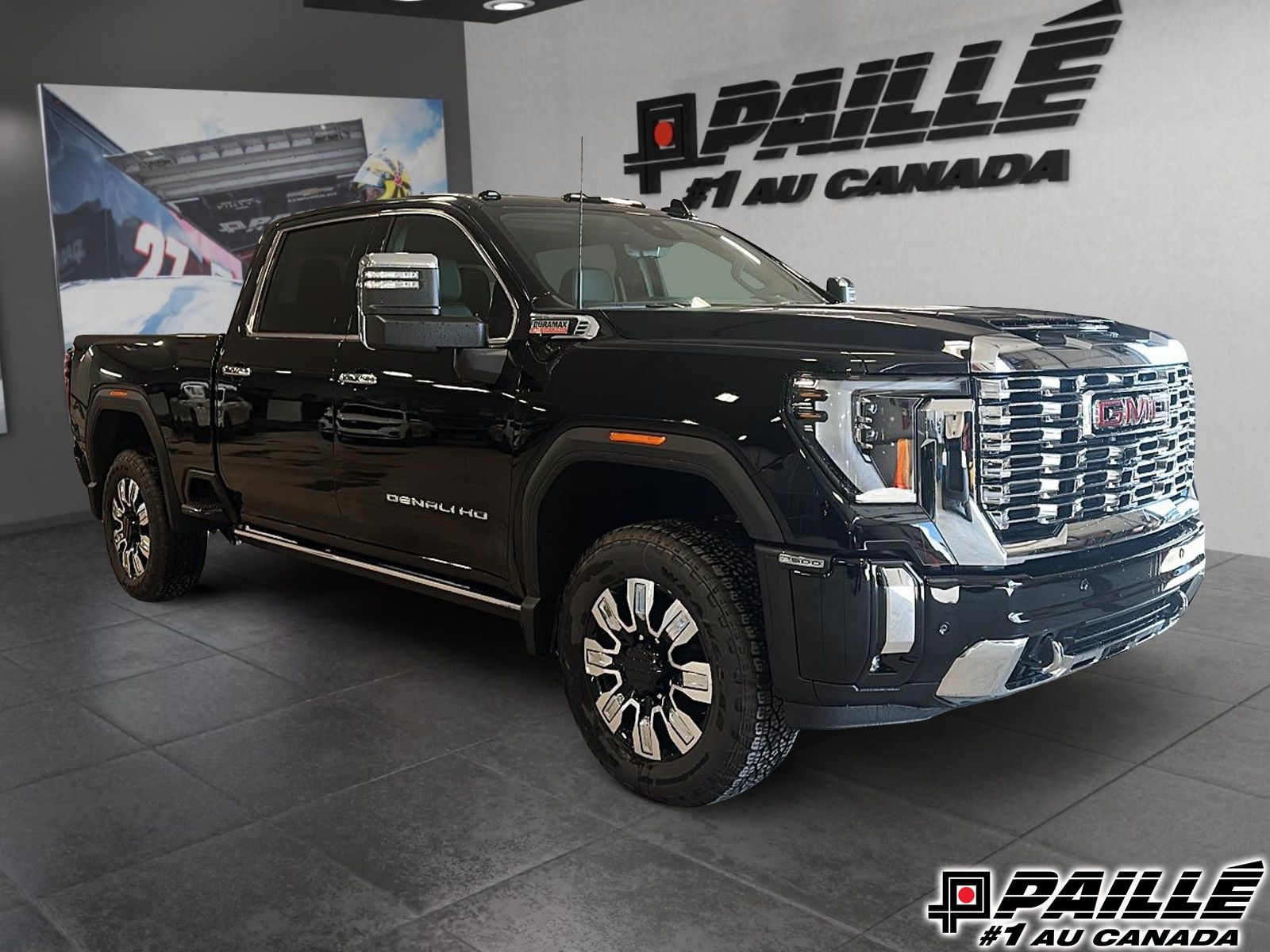 2026 GMC Sierra 2500 HD in Sorel-Tracy, Quebec