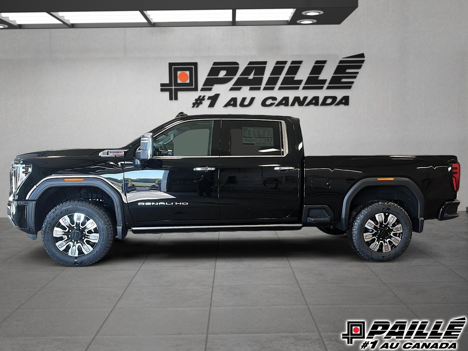 2026 GMC Sierra 2500 HD in Sorel-Tracy, Quebec