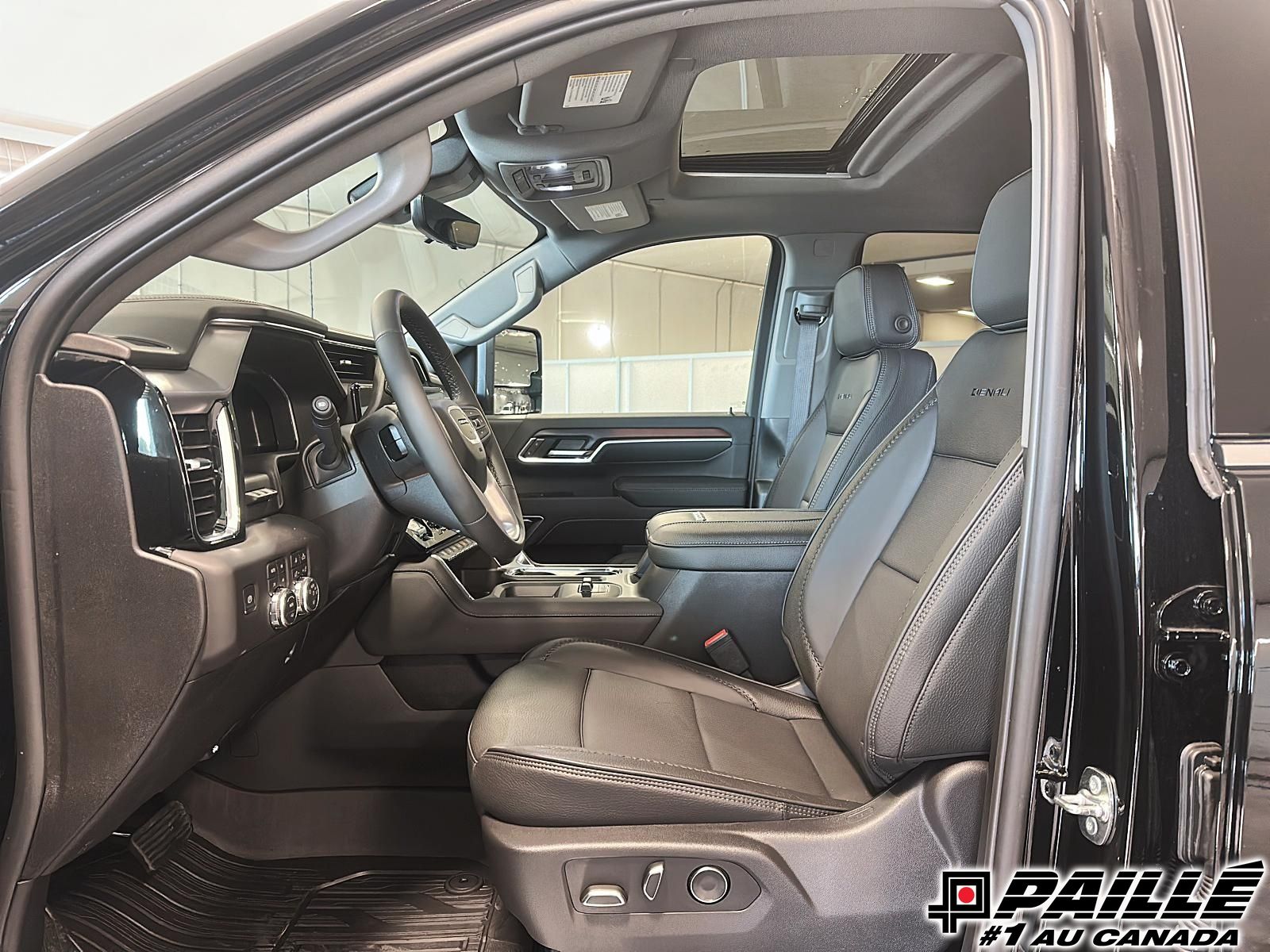 2026 GMC Sierra 2500 HD in Sorel-Tracy, Quebec