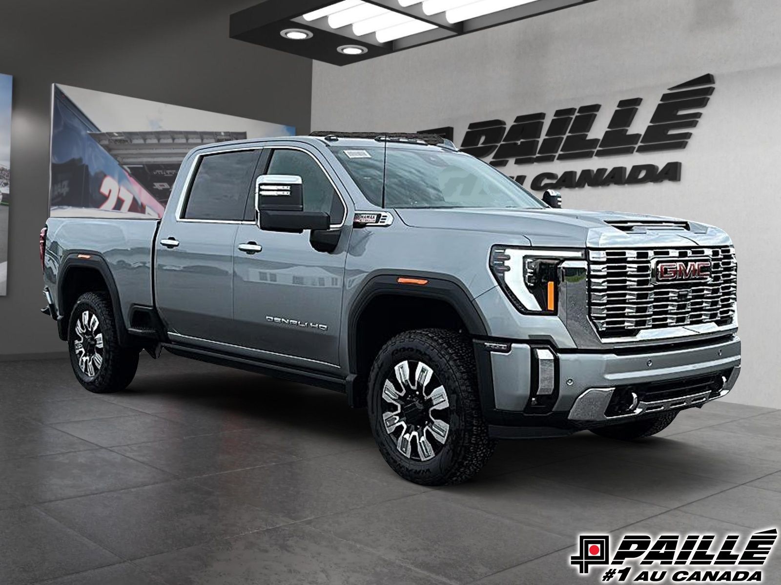 2026 GMC Sierra 2500 HD in Sorel-Tracy, Quebec