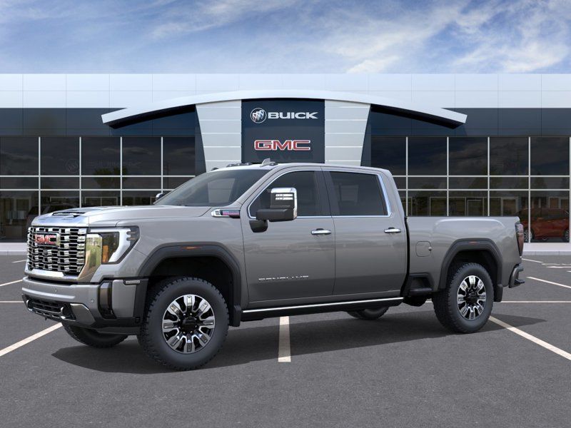 GMC Sierra 2500 HD  2026 à Sorel-Tracy, Québec