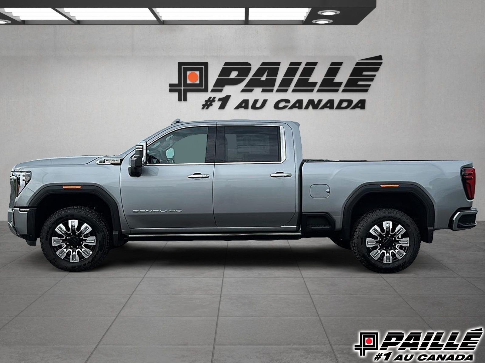 2026 GMC Sierra 2500 HD in Sorel-Tracy, Quebec