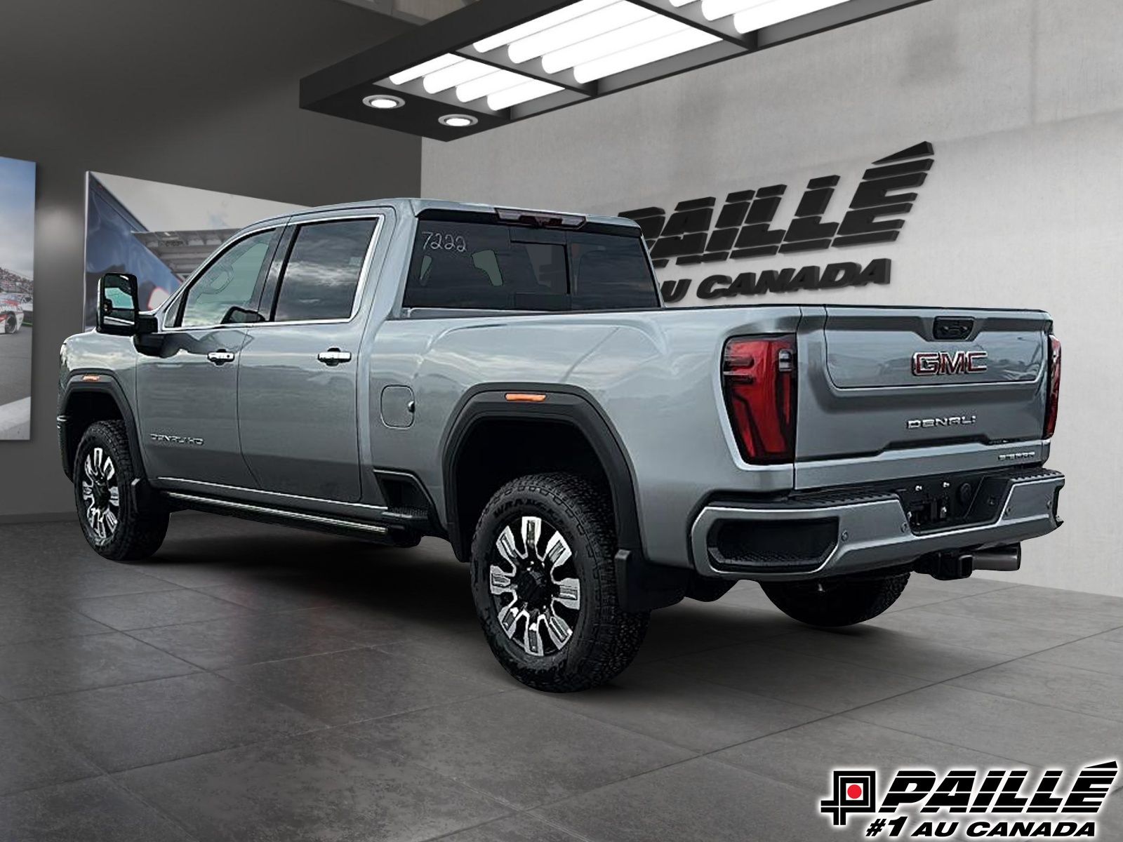 2026 GMC Sierra 2500 HD in Sorel-Tracy, Quebec