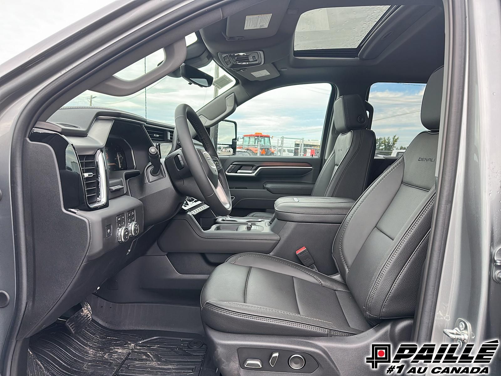 2026 GMC Sierra 2500 HD in Sorel-Tracy, Quebec
