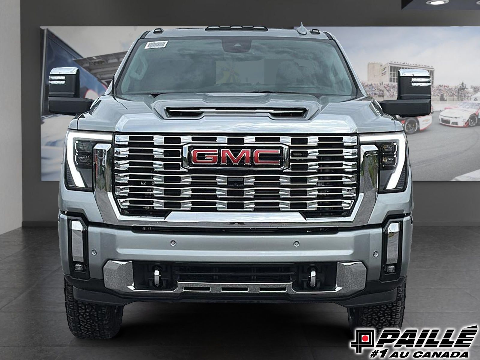 2026 GMC Sierra 2500 HD in Sorel-Tracy, Quebec