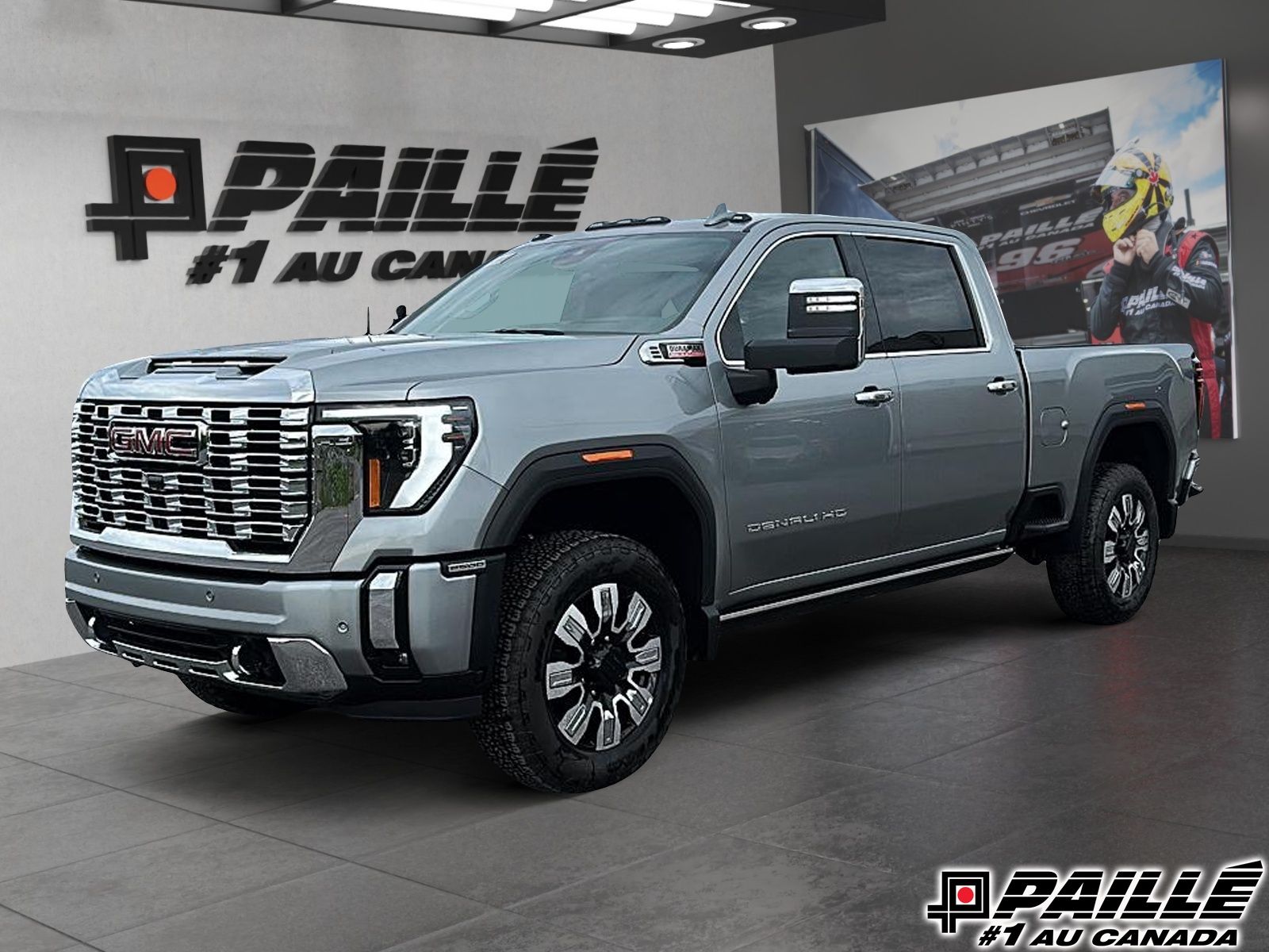 2026 GMC Sierra 2500 HD in Sorel-Tracy, Quebec