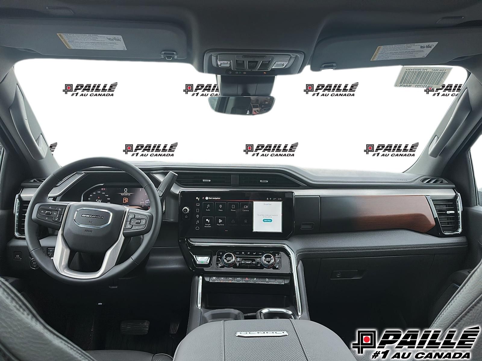 2026 GMC Sierra 2500 HD in Sorel-Tracy, Quebec