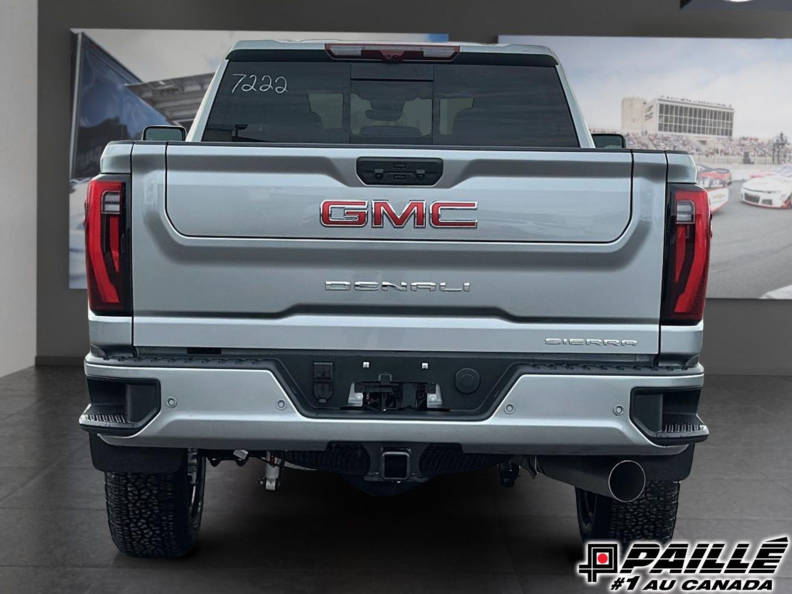 2026 GMC Sierra 2500 HD in Sorel-Tracy, Quebec