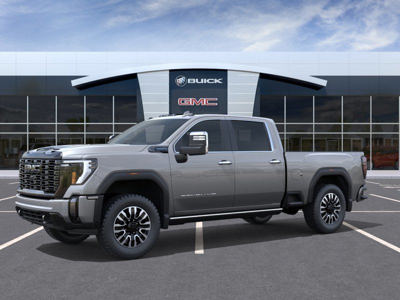 2026 GMC Sierra 2500 HD in Sorel-Tracy, Quebec