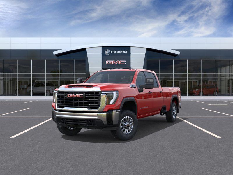 2026 GMC Sierra 2500 HD in Sorel-Tracy, Quebec