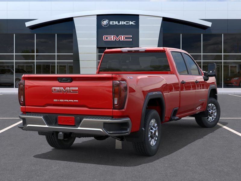 2026 GMC Sierra 2500 HD in Sorel-Tracy, Quebec