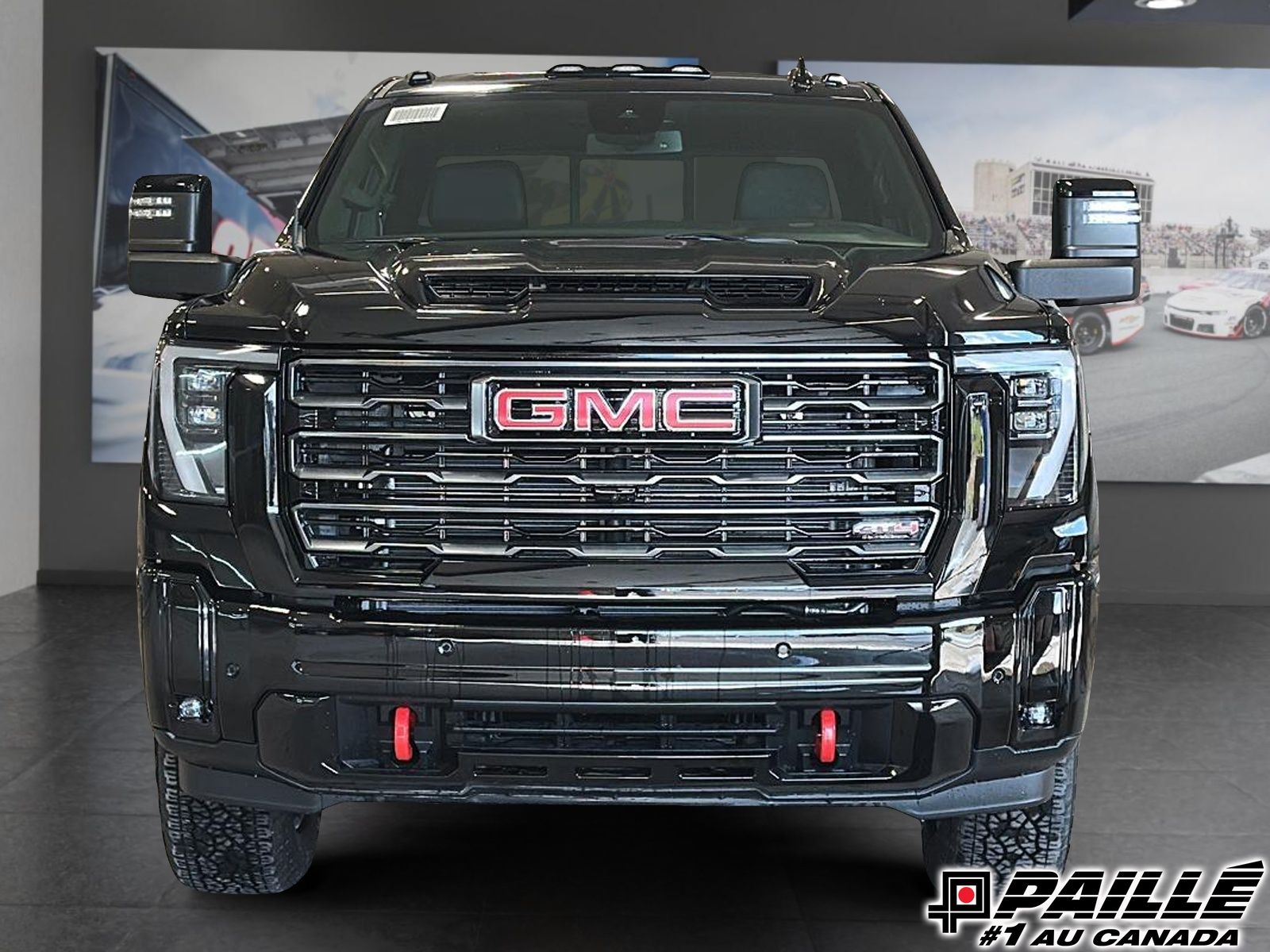 GMC Sierra 2500 HD  2026 à Berthierville, Québec