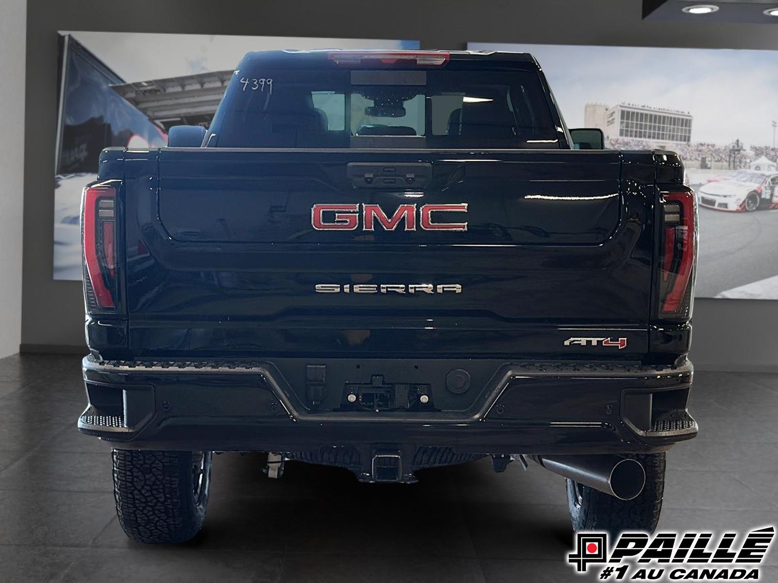 GMC Sierra 2500 HD  2026 à Berthierville, Québec