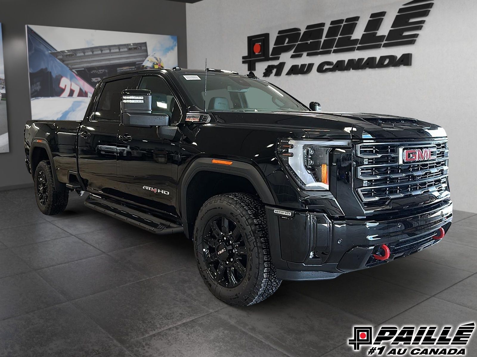 GMC Sierra 2500 HD  2026 à Berthierville, Québec
