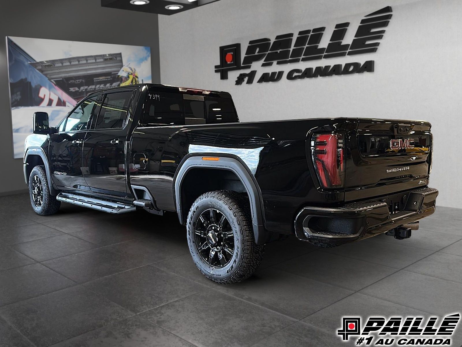 GMC Sierra 2500 HD  2026 à Berthierville, Québec