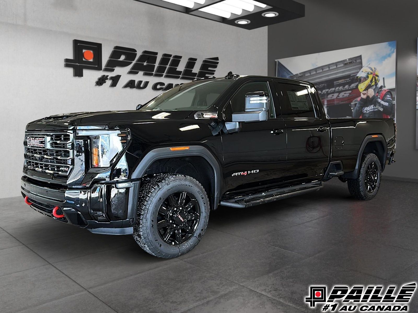 GMC Sierra 2500 HD  2026 à Berthierville, Québec