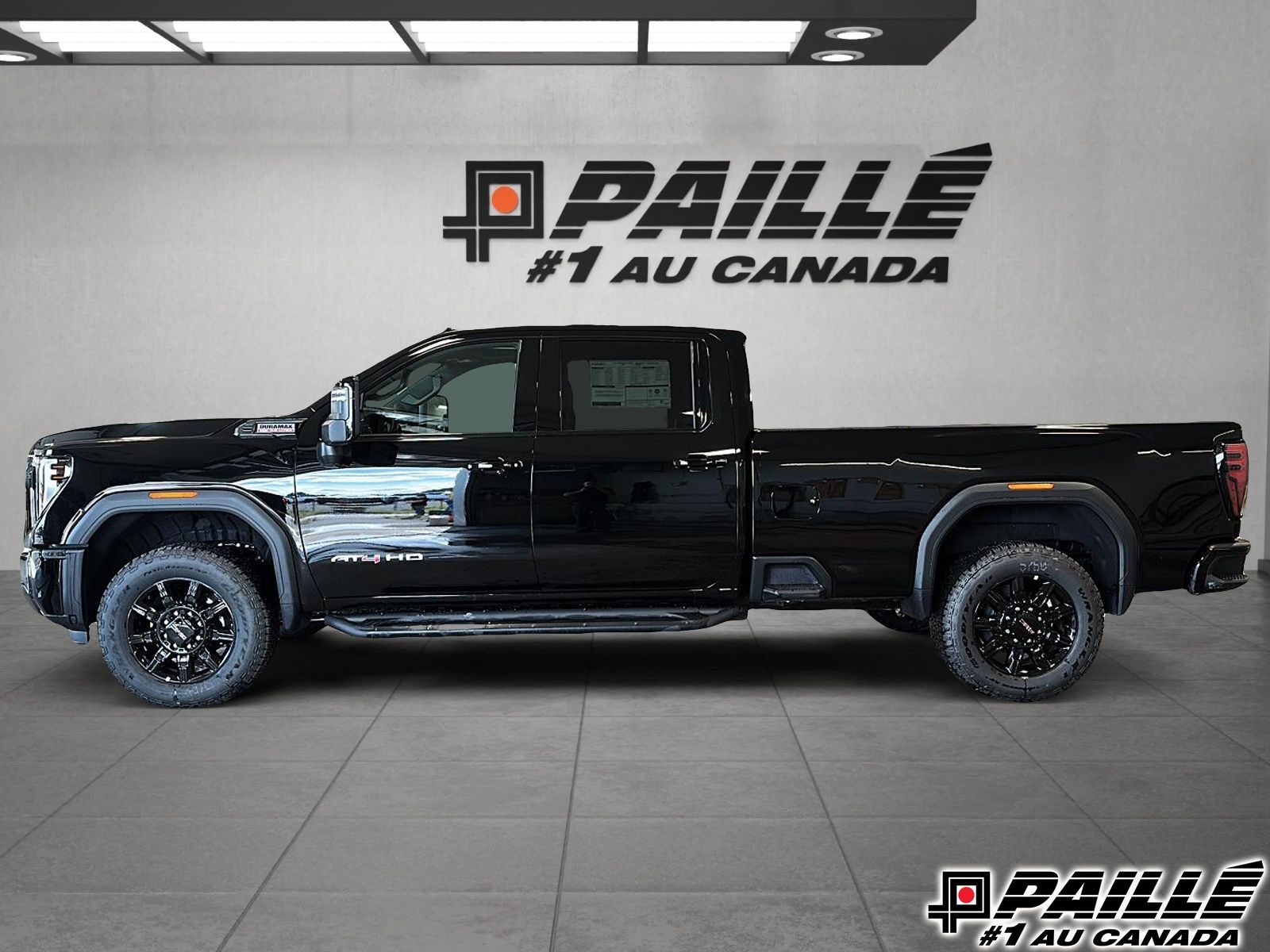 GMC Sierra 2500 HD  2026 à Berthierville, Québec