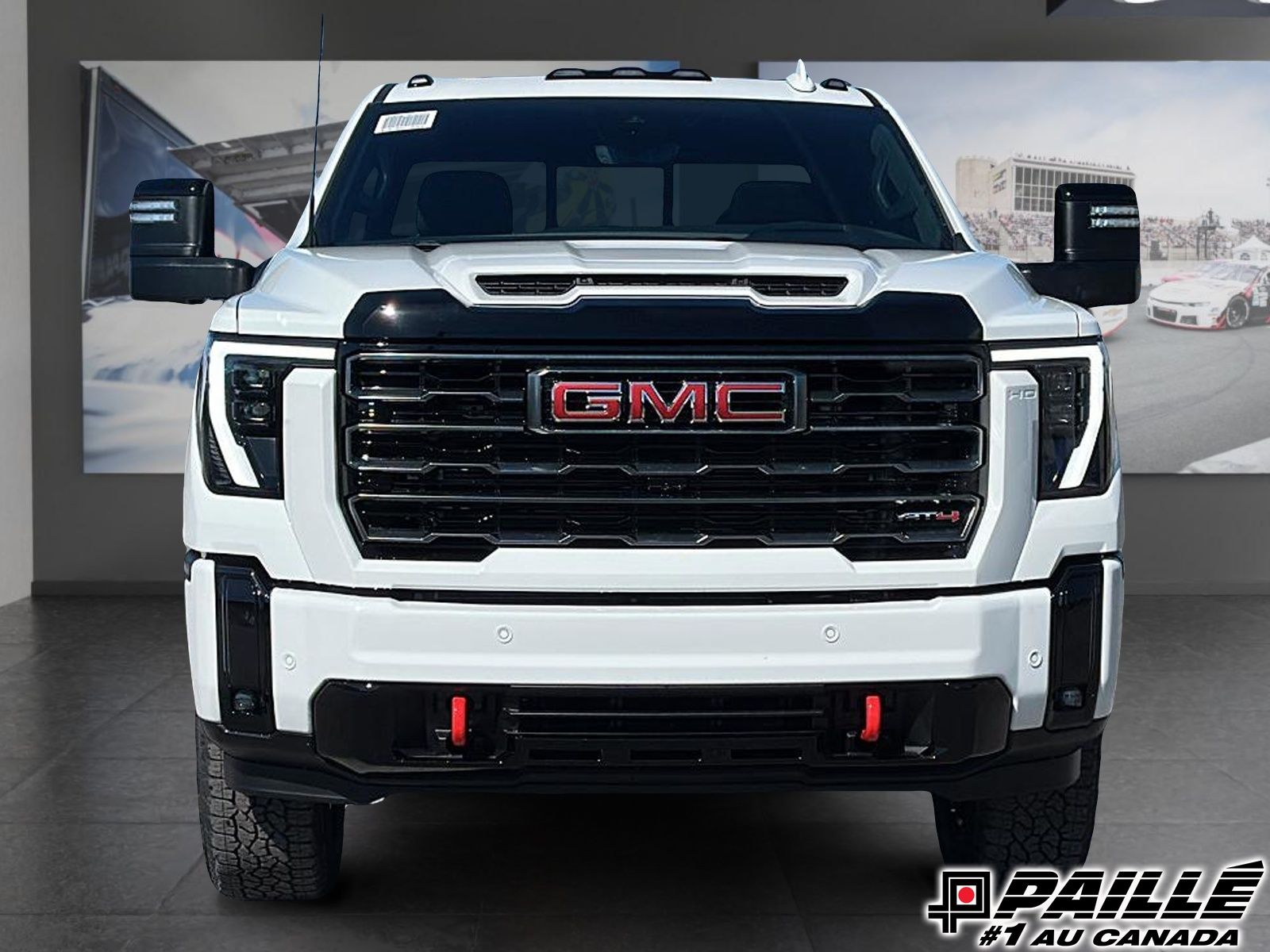 2026 GMC Sierra 2500 HD in Berthierville, Quebec