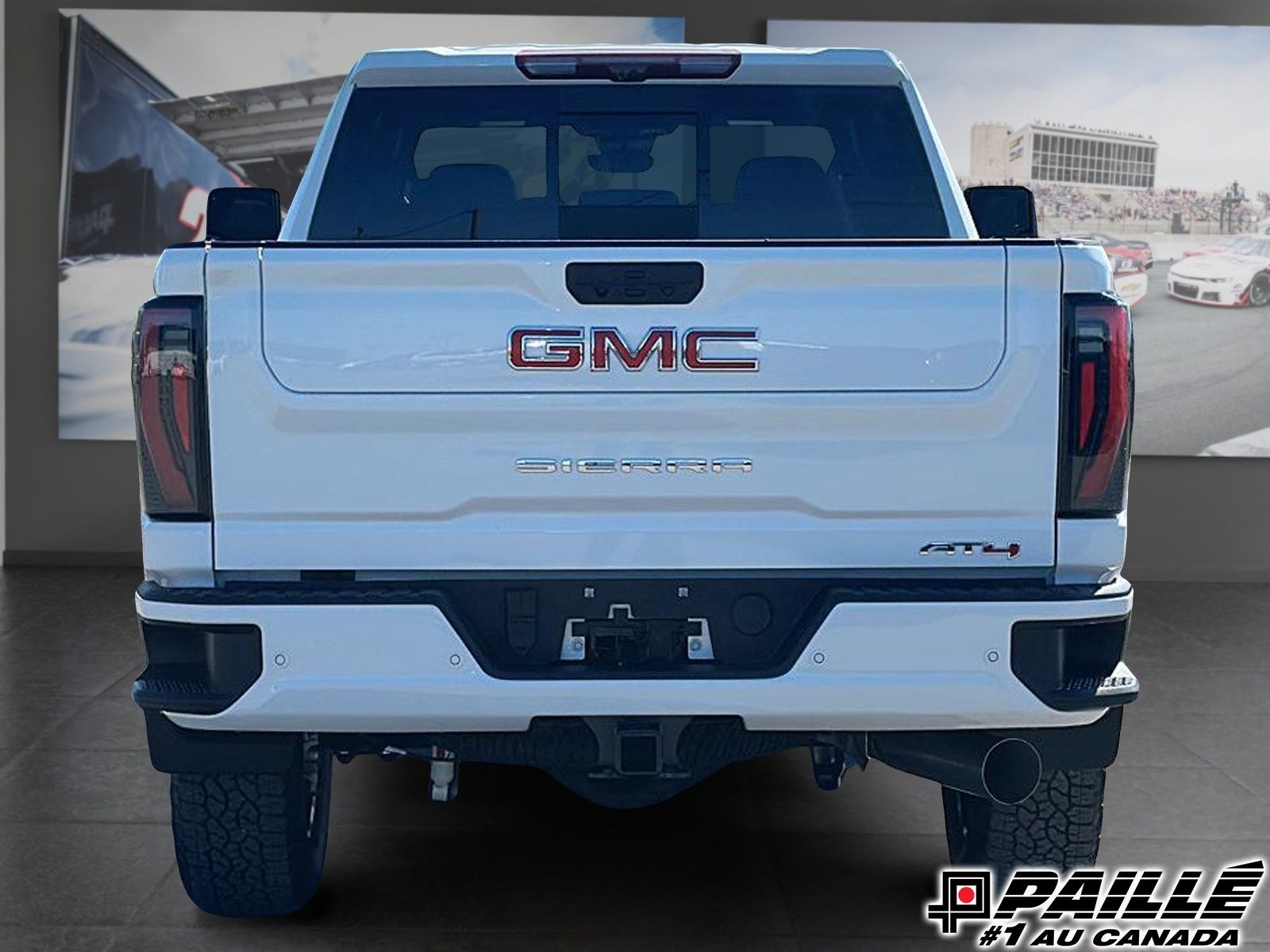 2026 GMC Sierra 2500 HD in Berthierville, Quebec
