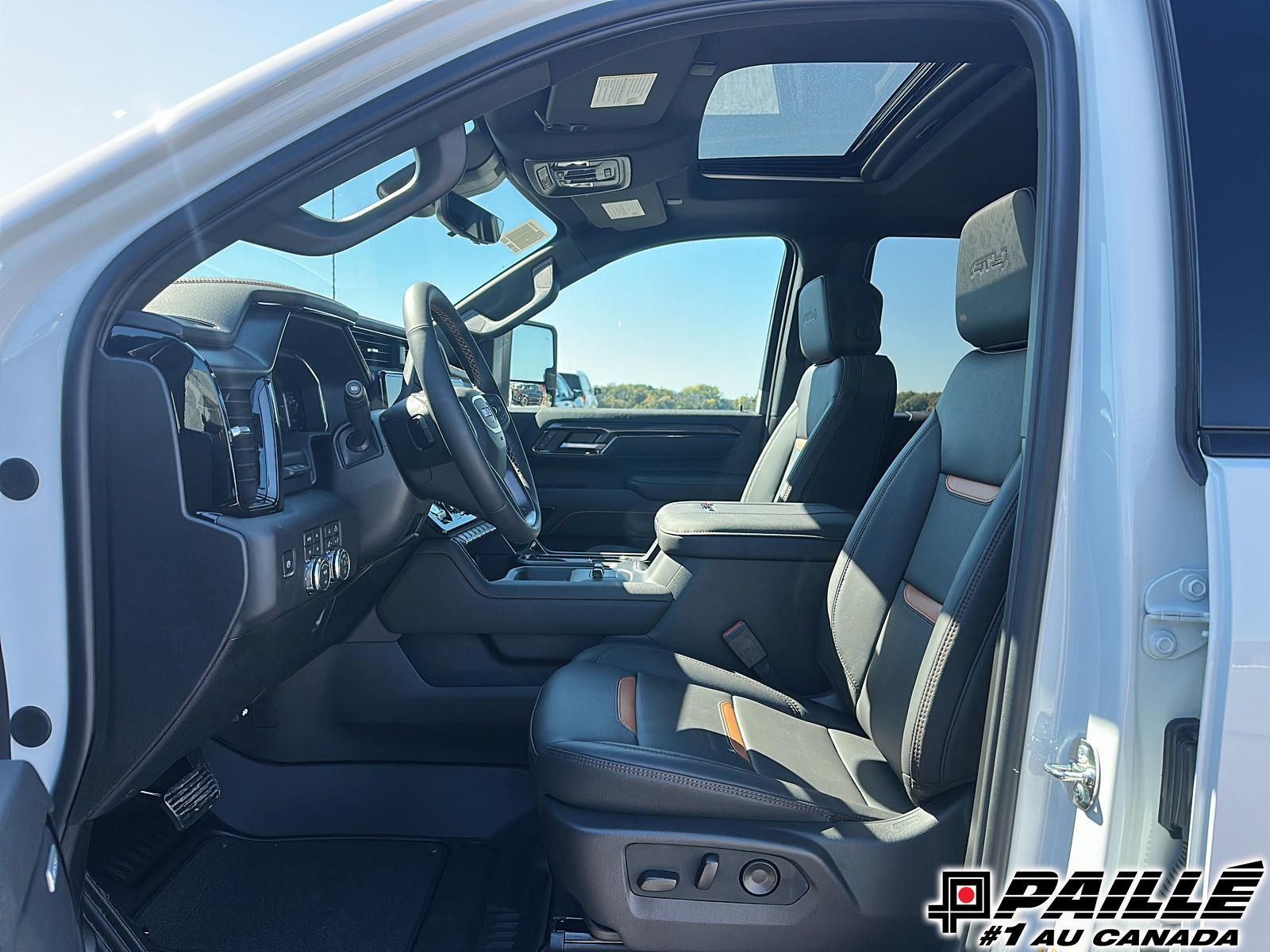 2026 GMC Sierra 2500 HD in Berthierville, Quebec