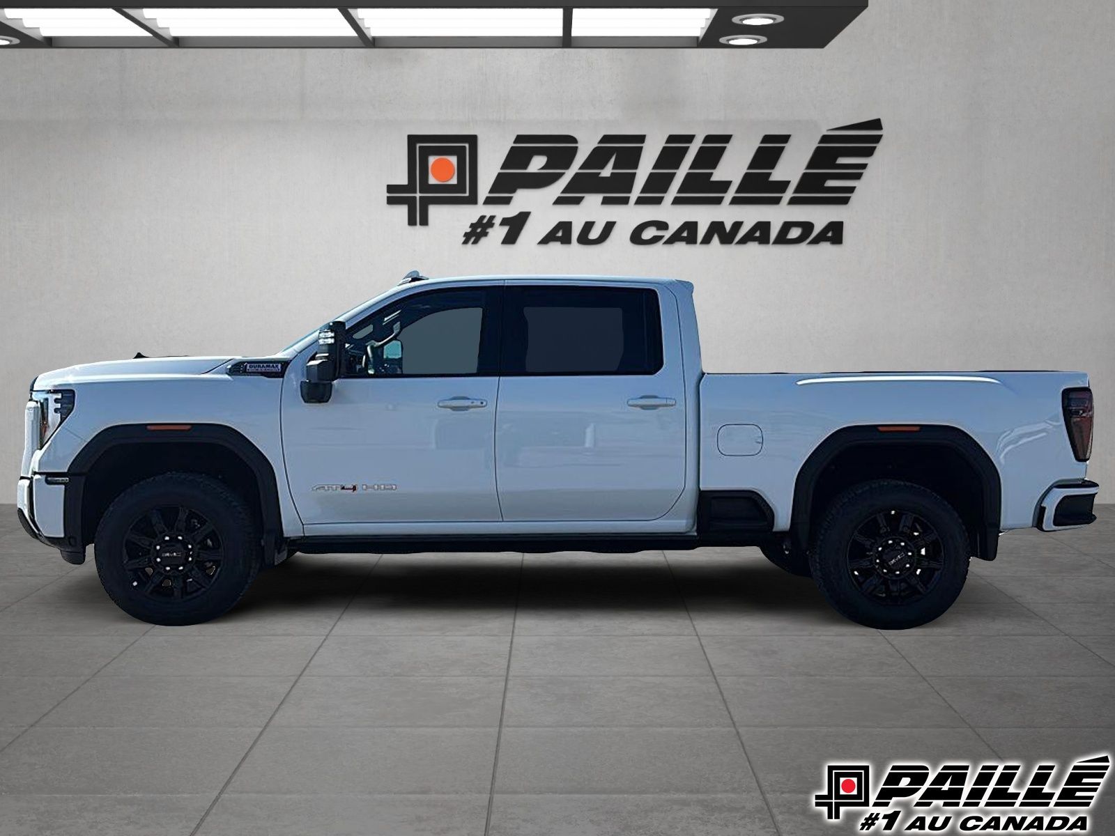 2026 GMC Sierra 2500 HD in Berthierville, Quebec