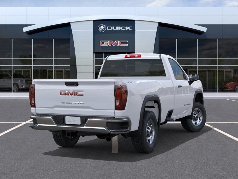 GMC Sierra 2500 HD  2026 à Sorel-Tracy, Québec