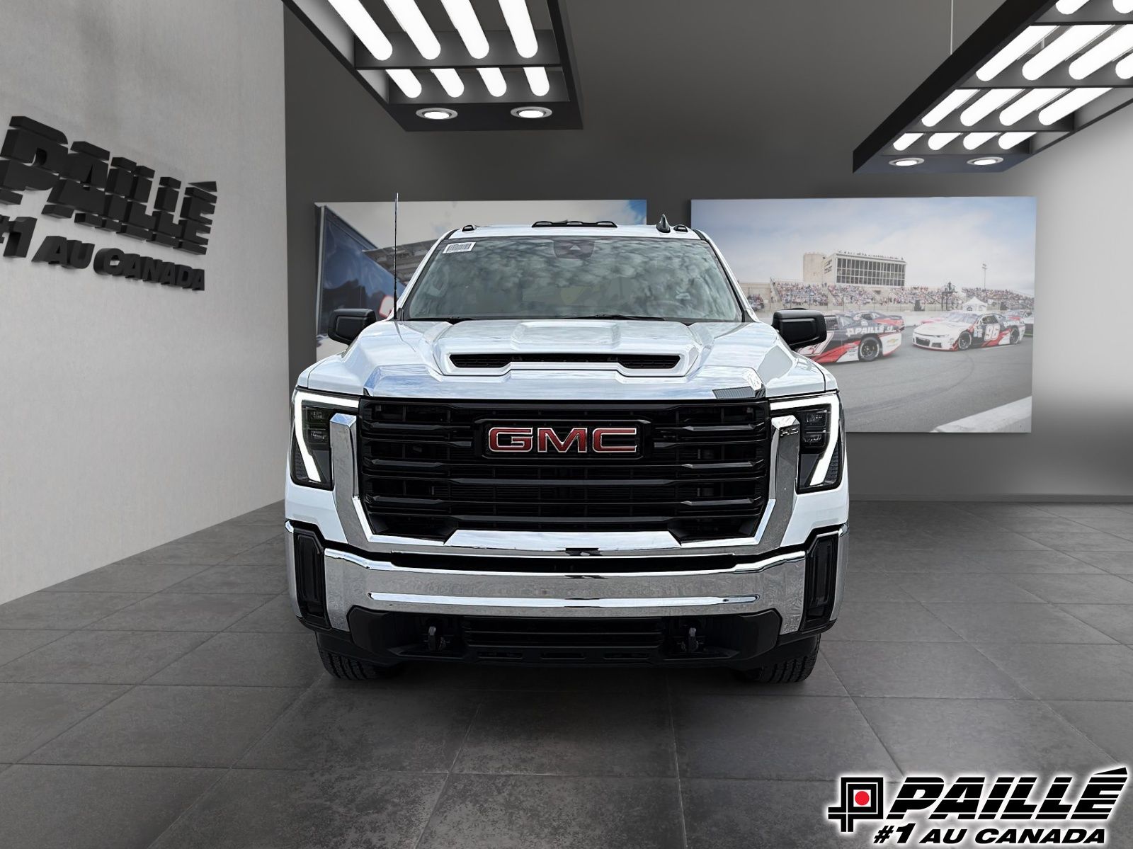 2024 GMC Sierra 2500 HD in Sorel-Tracy, Quebec