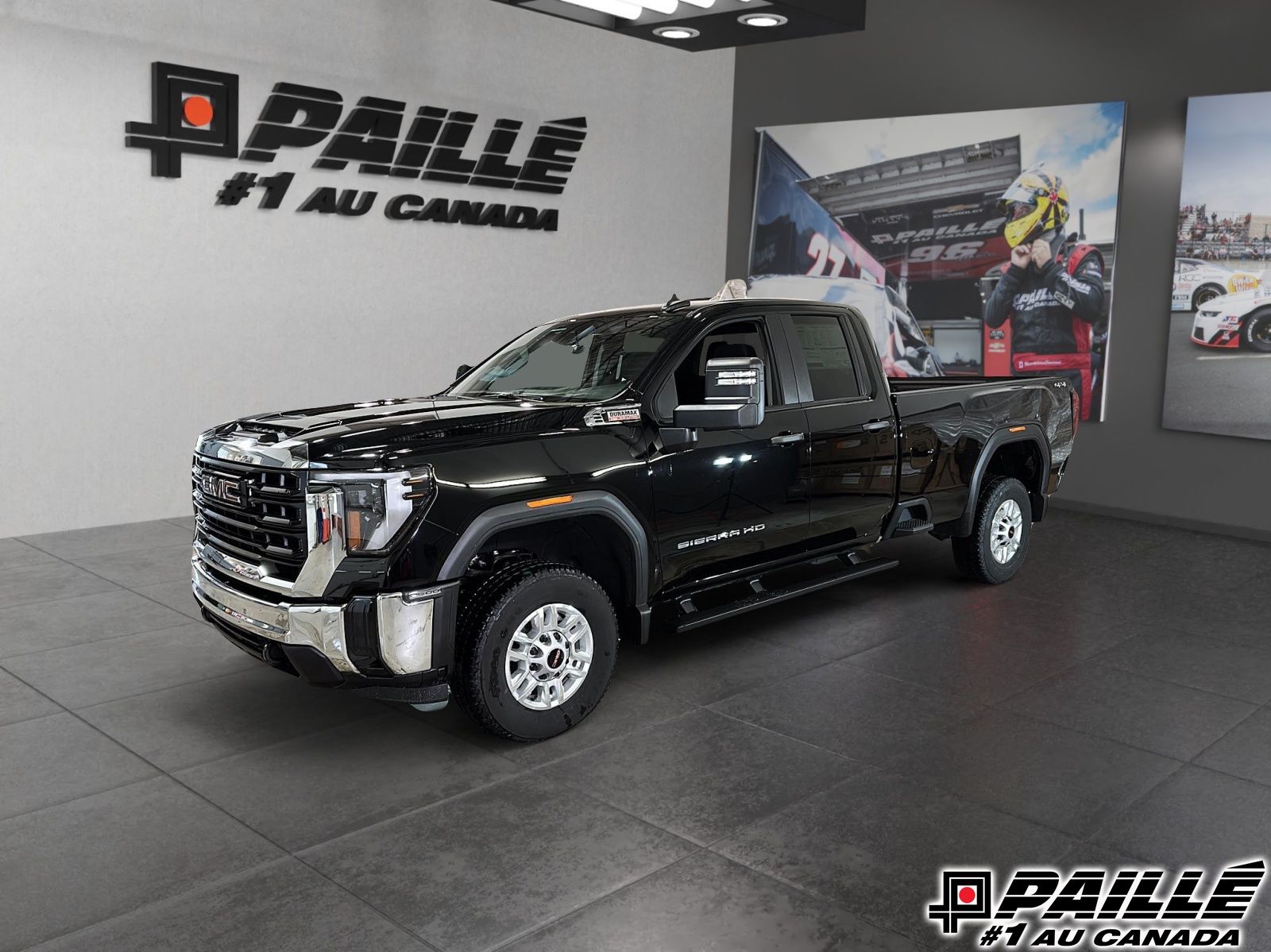 2024 GMC Sierra 2500 HD in Sorel-Tracy, Quebec