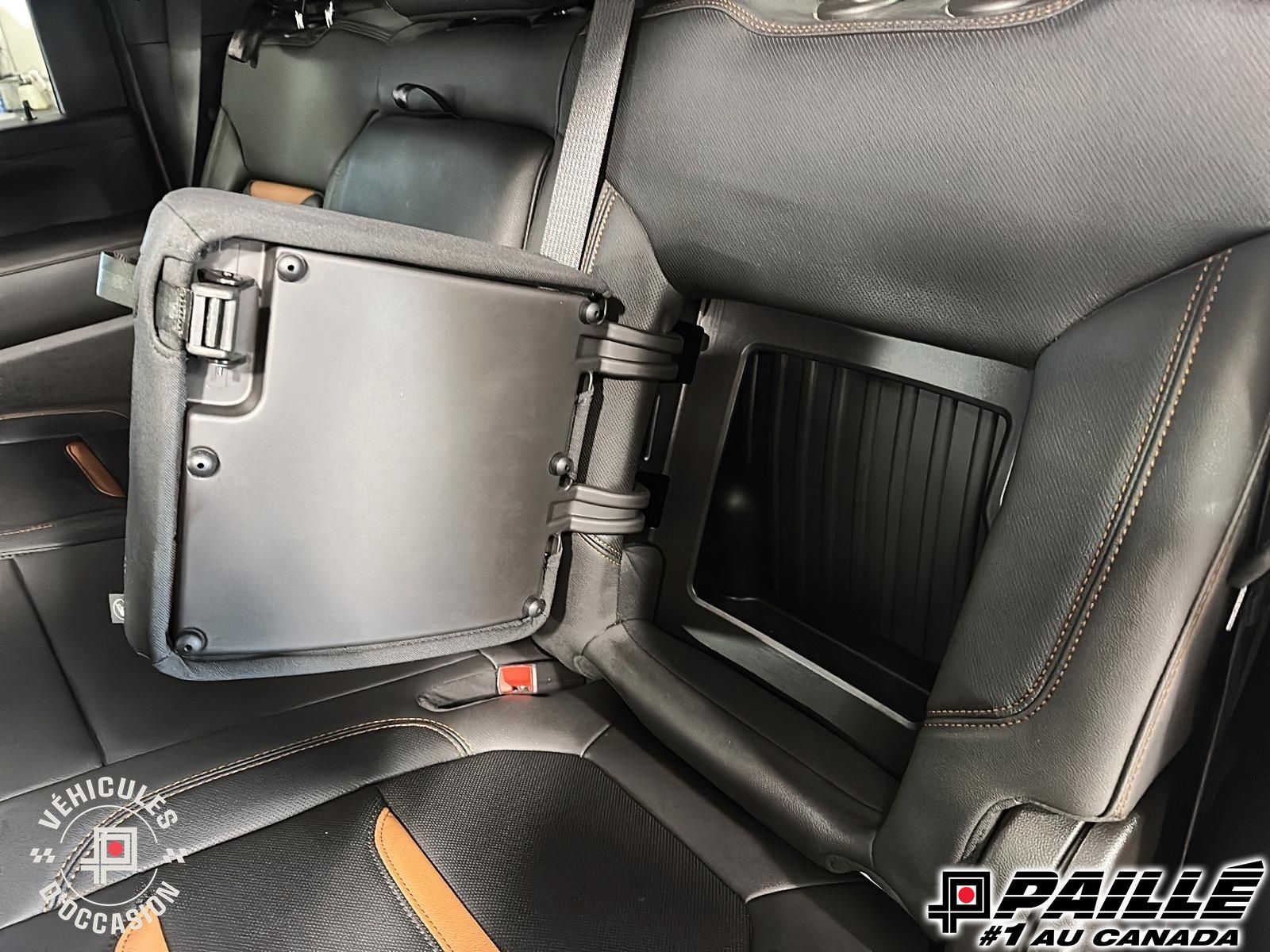 GMC Sierra 2500HD  2023 à Sorel-Tracy, Québec