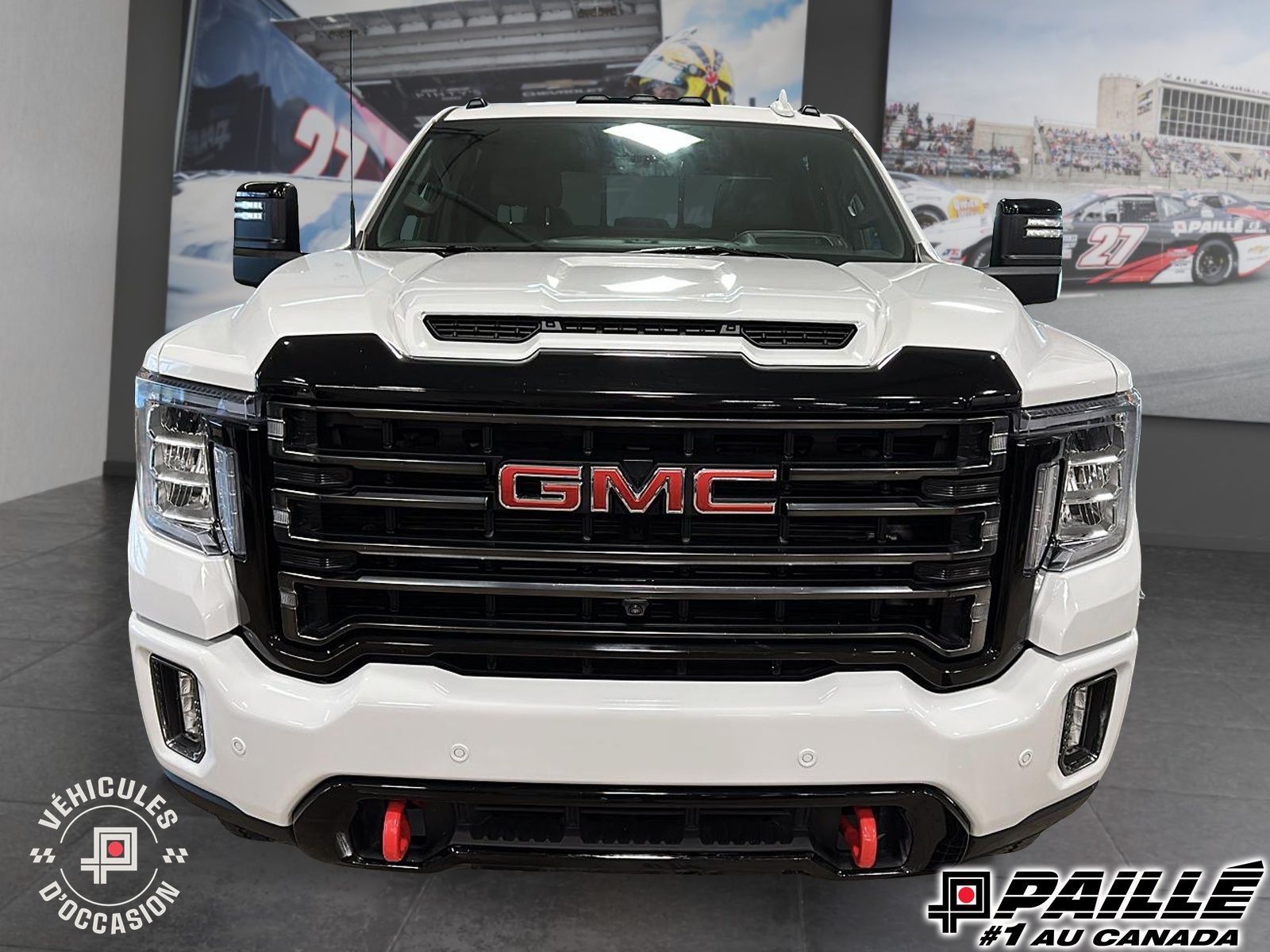 GMC Sierra 2500HD  2023 à Sorel-Tracy, Québec