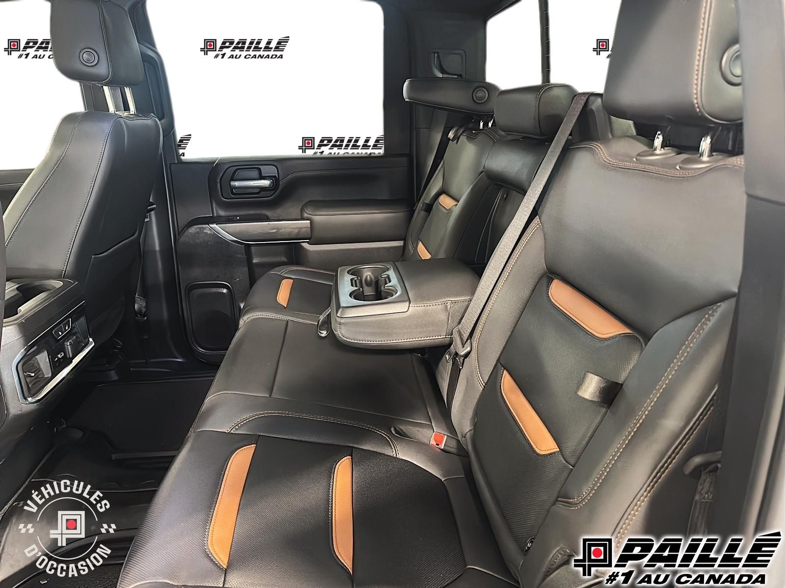 GMC Sierra 2500HD  2023 à Sorel-Tracy, Québec