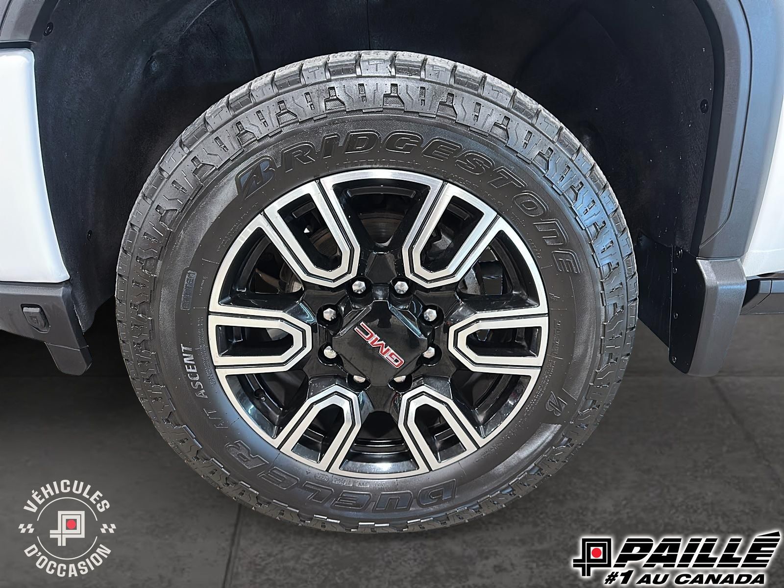 GMC Sierra 2500HD  2023 à Sorel-Tracy, Québec