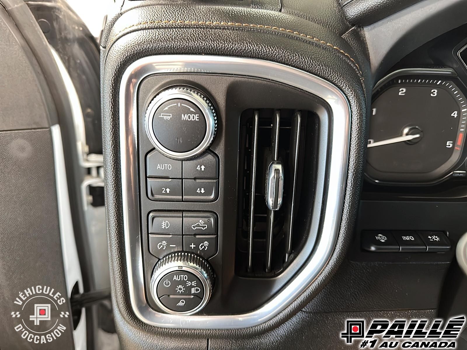 GMC Sierra 2500HD  2023 à Sorel-Tracy, Québec