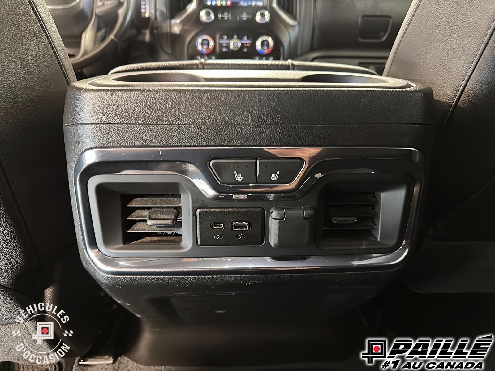 GMC Sierra 2500HD  2023 à Sorel-Tracy, Québec