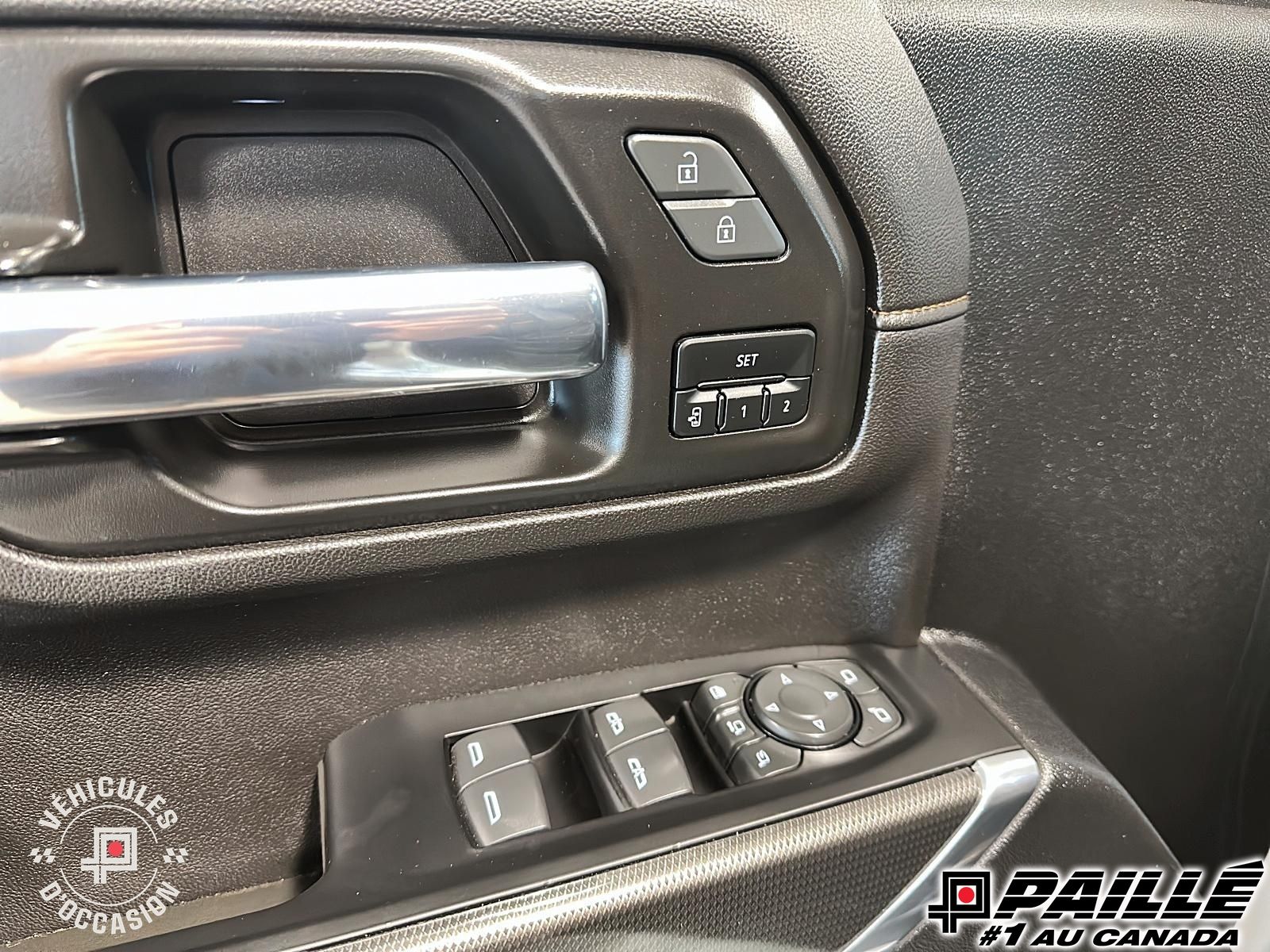 GMC Sierra 2500HD  2023 à Sorel-Tracy, Québec