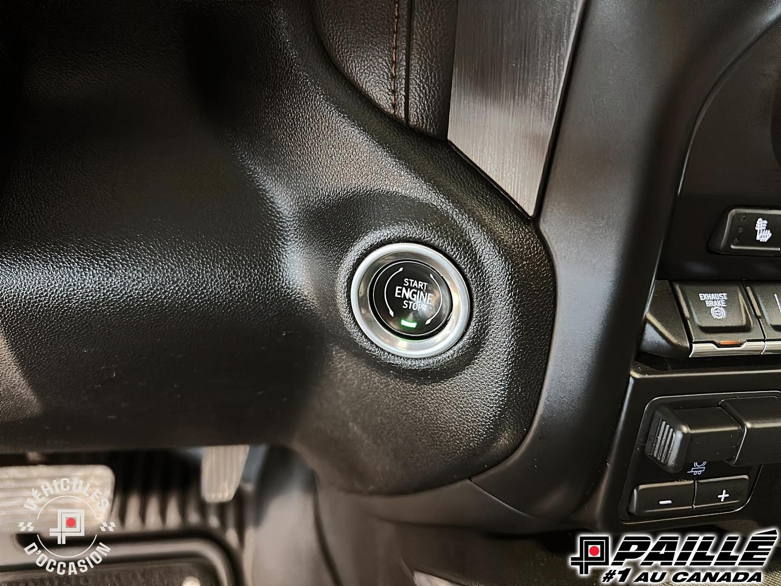 GMC Sierra 2500HD  2023 à Sorel-Tracy, Québec