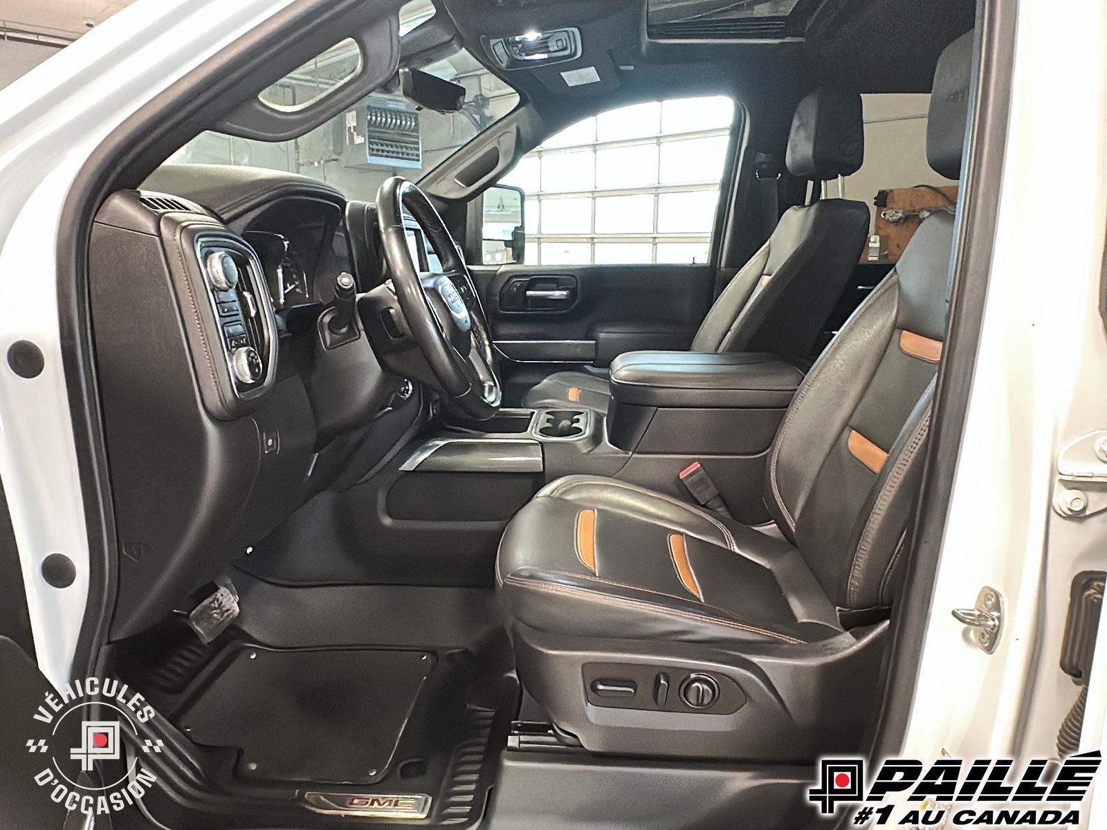 GMC Sierra 2500HD  2023 à Sorel-Tracy, Québec