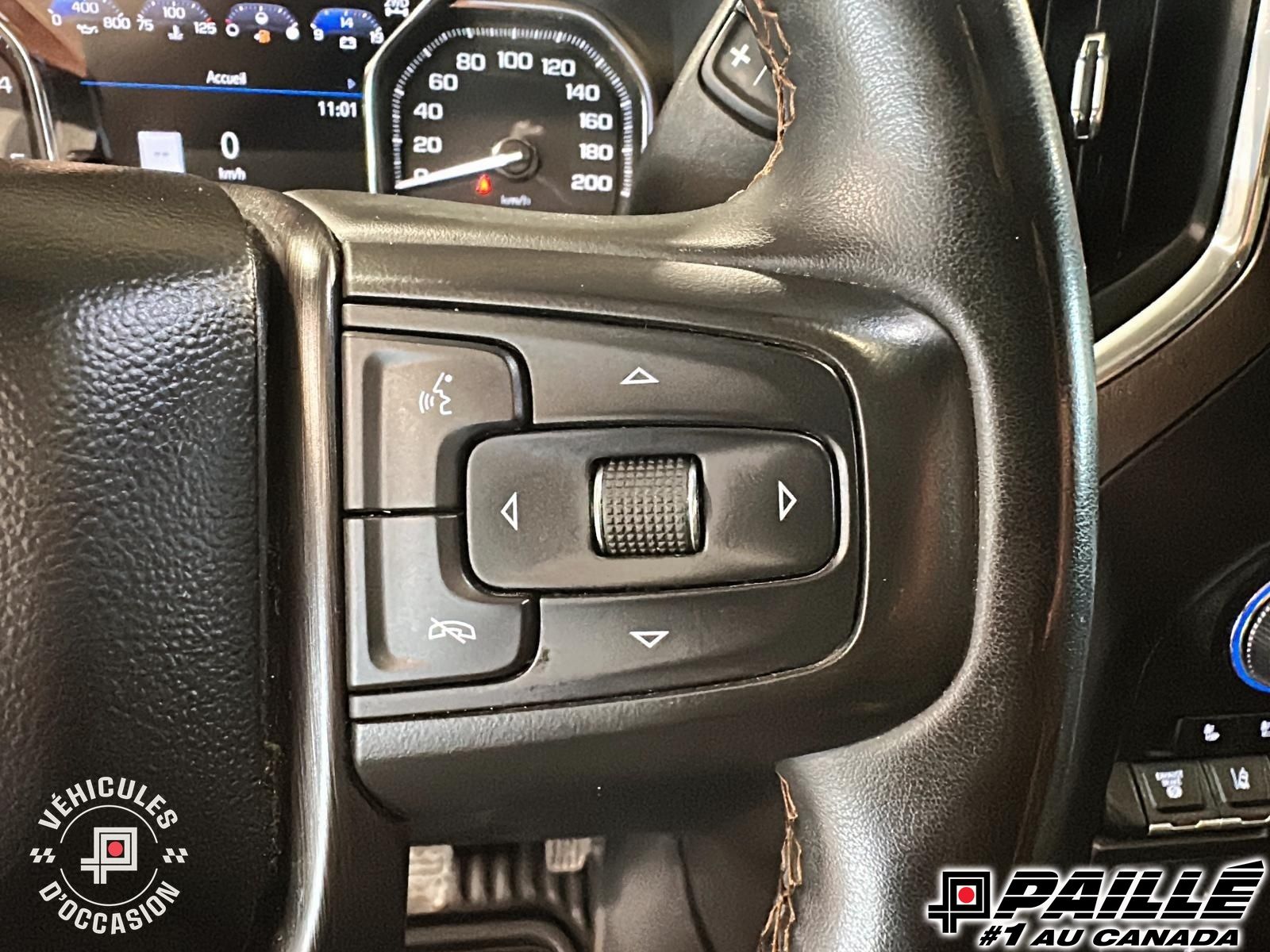 GMC Sierra 2500HD  2023 à Sorel-Tracy, Québec