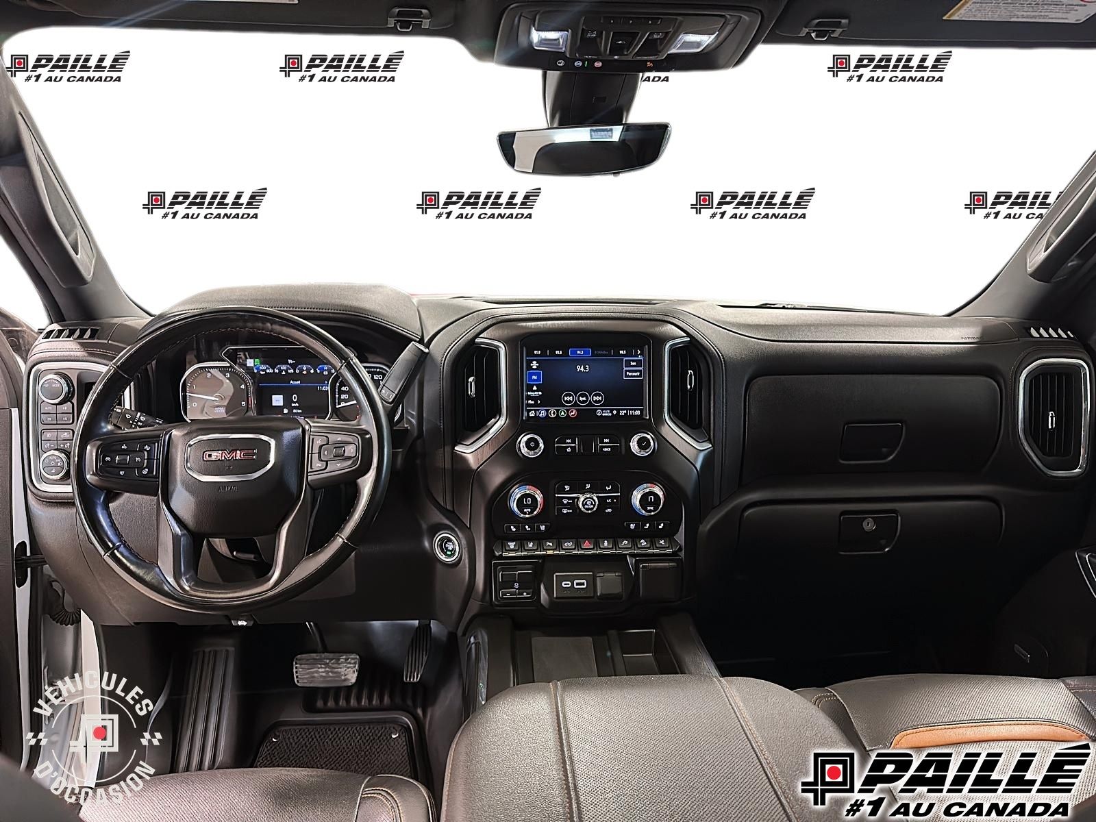 GMC Sierra 2500HD  2023 à Sorel-Tracy, Québec