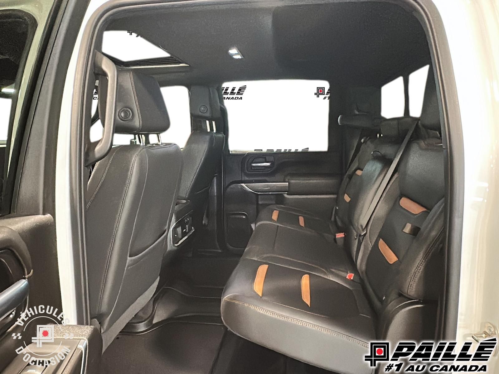 GMC Sierra 2500HD  2023 à Sorel-Tracy, Québec