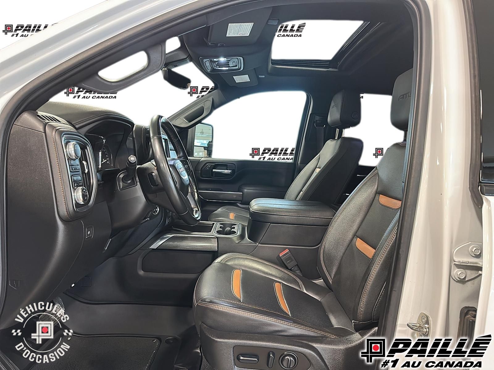 GMC Sierra 2500HD  2023 à Sorel-Tracy, Québec